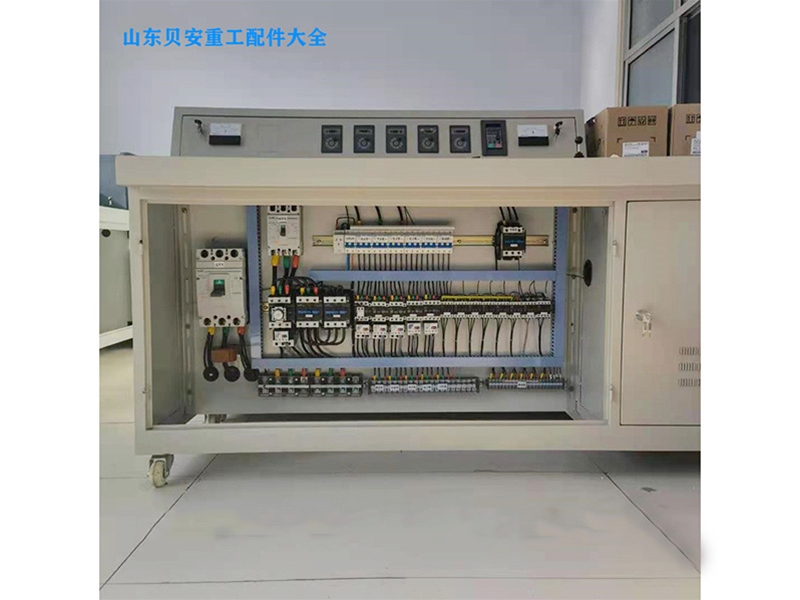 強(qiáng)電配電柜
